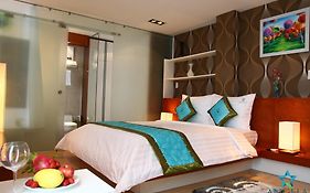 Angela Boutique Serviced Residence